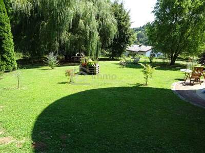 Haus mit Garten kaufen in 7551 Stegersbach