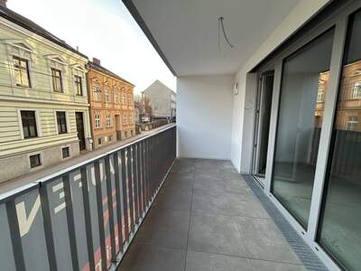 Anlageobjekt kaufen in 4040 Linz