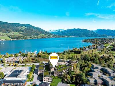 Haus kaufen in 5310 St. Lorenz