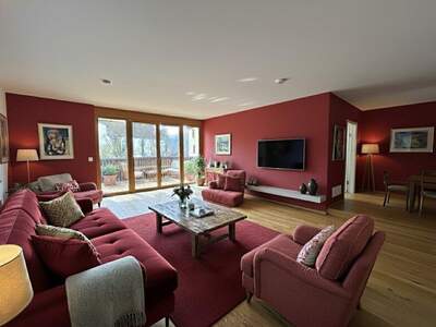 Terrassenwohnung kaufen in 6422 Stams (Bild 1)