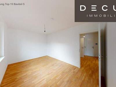 Terrassenwohnung mieten in 3100 St. Pölten (Bild 3)