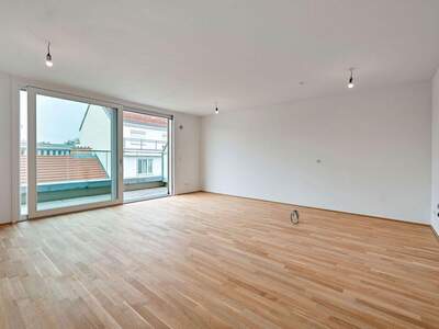 Wohnung mit Balkon kaufen in 1210 Wien (Bild 1)