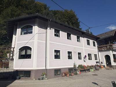 Gewerbeobjekt mieten in 4203 Altenberg (Bild 1)