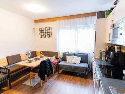 Wohnung kaufen in 5541 Altenmarkt