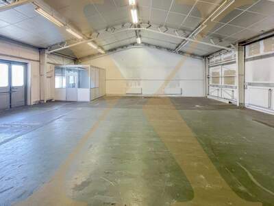 Gewerbeobjekt mieten in 4060 Leonding