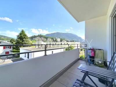 Etagenwohnung kaufen in 6800 Feldkirch