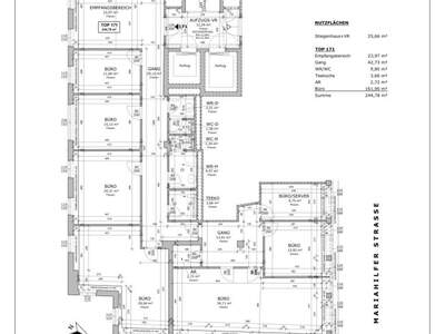 Gewerbeobjekt mieten in 1060 Wien (Bild 5)