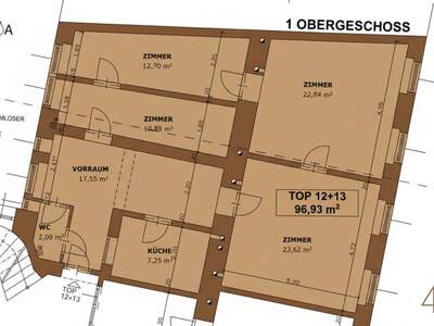 Wohnung kaufen in 1030 Wien