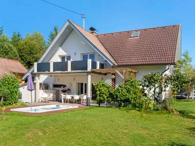 Haus kaufen in 9220 Velden