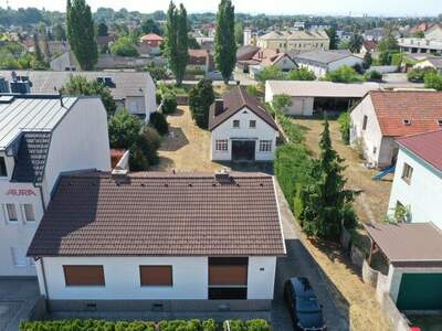 Einfamilienhaus kaufen in 2544 Leobersdorf (Bild 1)