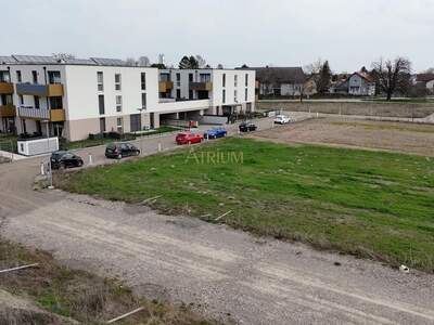 Grundstück kaufen in 2201 Gerasdorf