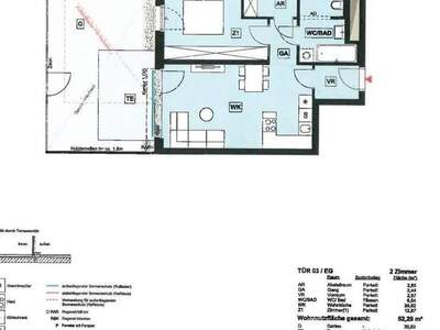 Anlageobjekt provisionsfrei kaufen in 1220 Wien