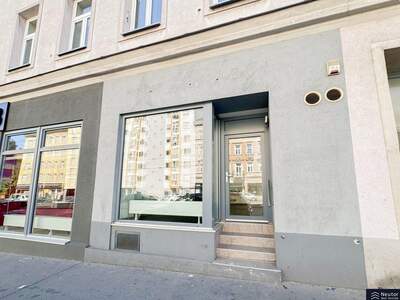Gewerbeobjekt mieten in 1100 Wien (Bild 3)