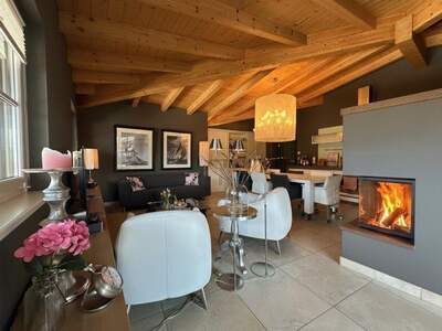 Terrassenwohnung kaufen in 5710 Kaprun (Bild 4)