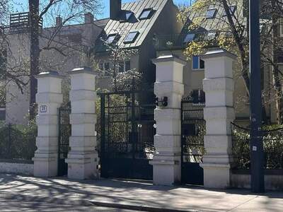 Eigentumswohnung provisionsfrei in 1170 Wien