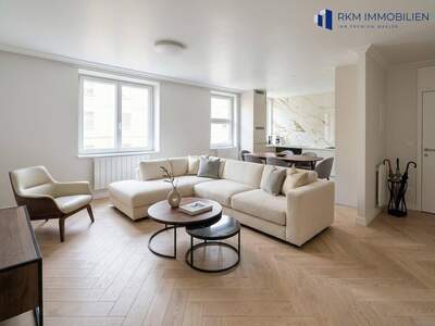 Eigentumswohnung in 1030 Wien
