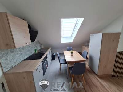 Terrassenwohnung mieten in 1150 Wien (Bild 2)