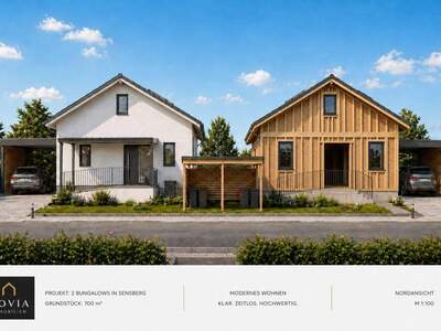 Haus kaufen in 5121 Tarsdorf