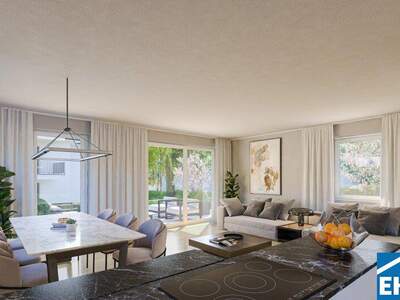 Eigentumswohnung in 1230 Wien (Bild 2)