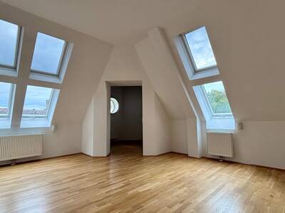 Wohnung kaufen in 2500 Baden