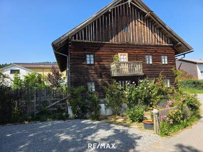 Einfamilienhaus kaufen in 4725 St. Aegidi