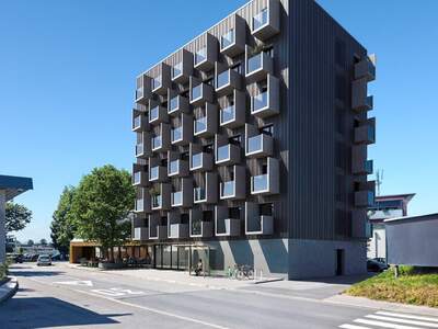 Wohnung mit Balkon kaufen in 6900 Bregenz (Bild 1)