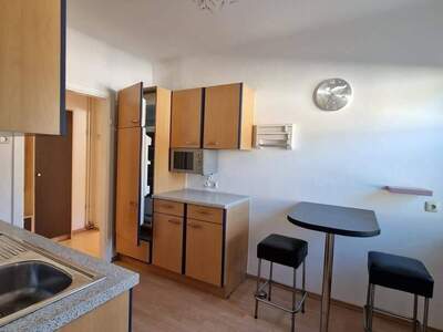 Mietwohnung provisionsfrei in 8010 Graz