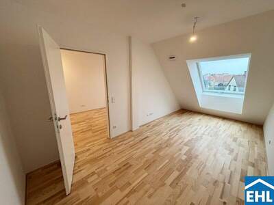 Terrassenwohnung mieten in 1150 Wien (Bild 4)