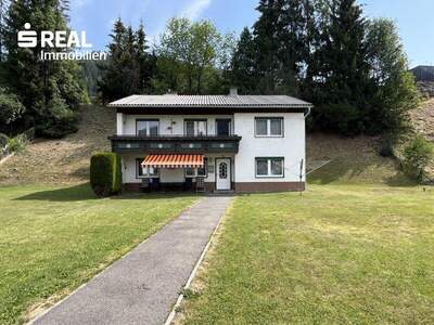 Haus kaufen in 8850 Murau (Bild 1)