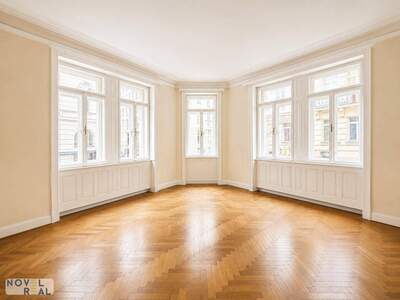Eigentumswohnung in 1010 Wien