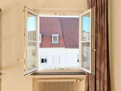 Wohnung mieten in 7000 Eisenstadt