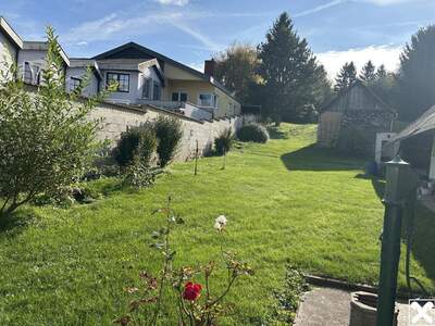 Grundstück kaufen in 2123 Schleinbach (Bild 2)