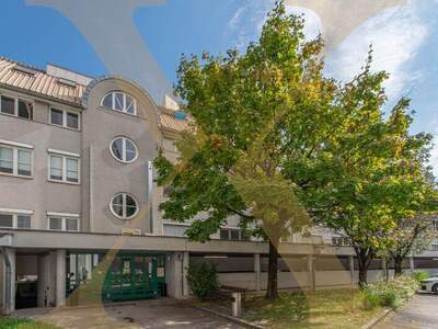 Bürozentrum mieten in 4020 Linz