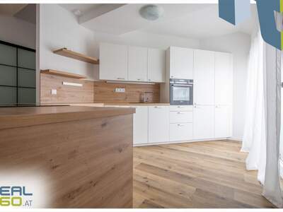 Terrassenwohnung kaufen in 4222 Langenstein (Bild 3)