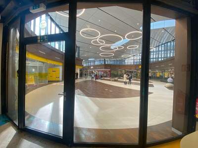 Gewerbeobjekt mieten in 1100 Wien (Bild 2)