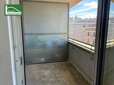 Terrassenwohnung mieten in 1100 Wien (Bild 4)