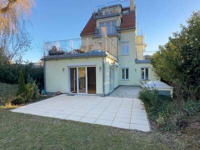 Wohnung mieten in 1190 Wien