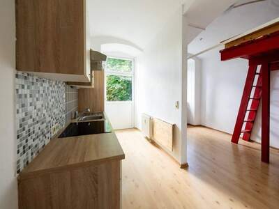 Wohnung mieten in 8010 Graz