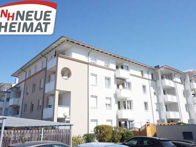Apartment provisionsfrei mieten in 4052 Oberösterreich