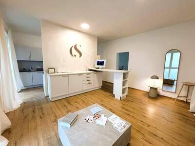 Gewerbeobjekt mieten in 4020 Linz