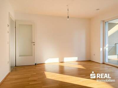 Terrassenwohnung mieten in 4910 Ried (Bild 2)