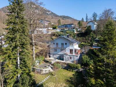 Haus kaufen in 5020 Salzburg