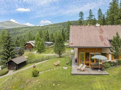 Haus kaufen in 9571 Hochrindl (Bild 5)