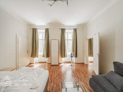 Altbauwohnung kaufen in 1110 Wien (Bild 5)