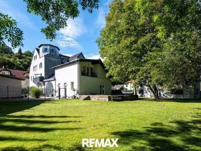 Terrassenwohnung kaufen in 3021 Pressbaum (Bild 1)