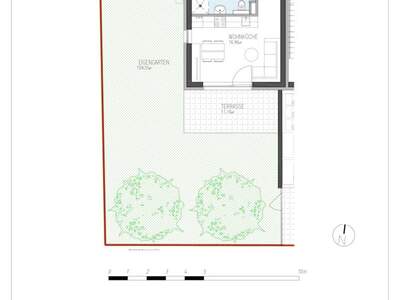 Anlageobjekt kaufen in 8010 Graz (Bild 5)