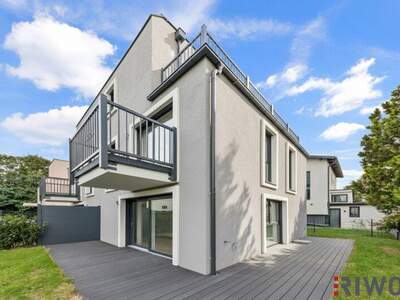 Mehrfamilienhaus mieten in 2100 Korneuburg