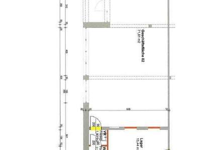 Gewerbeobjekt mieten in 4182 Waxenberg (Bild 4)