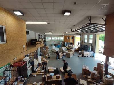 Gewerbeobjekt kaufen in 9020 Klagenfurt (Bild 4)