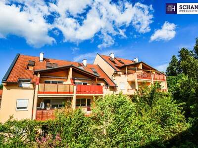 Terrassenwohnung mieten in 8045 Graz (Bild 5)